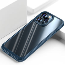 Load image into Gallery viewer, Shockproof TPU + PC Phone Case, For iPhone 14 Plus, For iPhone 14 Pro, For iPhone 14 Pro Max