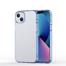 Load image into Gallery viewer, Crystal Clear Frosted Phone Case, For iPhone 14, For iPhone 14 Plus, For iPhone 14 Pro, For iPhone 14 Pro Max