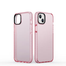 Load image into Gallery viewer, Dunjia Series TPU + PC Shockproof Phone Case, For iPhone 14, For iPhone 14 Plus, For iPhone 14 Pro, For iPhone 14 Pro Max