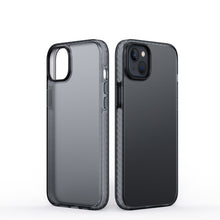 Load image into Gallery viewer, Dunjia Series TPU + PC Shockproof Phone Case, For iPhone 14, For iPhone 14 Plus, For iPhone 14 Pro, For iPhone 14 Pro Max