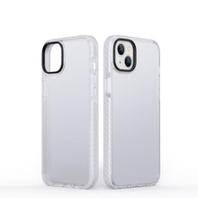 Load image into Gallery viewer, Dunjia Series TPU + PC Shockproof Phone Case, For iPhone 14, For iPhone 14 Plus, For iPhone 14 Pro, For iPhone 14 Pro Max