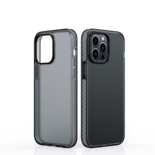 Load image into Gallery viewer, Dunjia Series TPU + PC Shockproof Phone Case, For iPhone 14, For iPhone 14 Plus, For iPhone 14 Pro, For iPhone 14 Pro Max