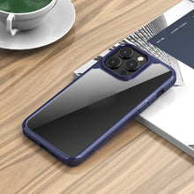 Load image into Gallery viewer, Shockproof PC + TPU Protective Phone Case, For iPhone 14 Pro Max, For iPhone 14 Pro, For iPhone 14 Max, For iPhone 14