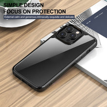 Load image into Gallery viewer, Shockproof PC + TPU Protective Phone Case, For iPhone 14 Pro Max, For iPhone 14 Pro, For iPhone 14 Max, For iPhone 14