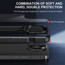 Load image into Gallery viewer, Shockproof PC + TPU Protective Phone Case, For iPhone 14 Pro Max, For iPhone 14 Pro, For iPhone 14 Max, For iPhone 14