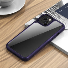 Load image into Gallery viewer, Shockproof PC + TPU Protective Phone Case, For iPhone 14 Pro Max, For iPhone 14 Pro, For iPhone 14 Max, For iPhone 14