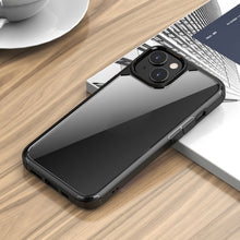 Load image into Gallery viewer, Shockproof PC + TPU Protective Phone Case, For iPhone 14 Pro Max, For iPhone 14 Pro, For iPhone 14 Max, For iPhone 14