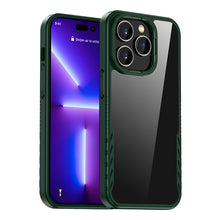 Load image into Gallery viewer, Shockproof PC + TPU Protective Phone Case, For iPhone 14 Pro Max, For iPhone 14 Pro, For iPhone 14 Max, For iPhone 14