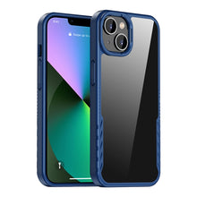 Load image into Gallery viewer, Shockproof PC + TPU Protective Phone Case, For iPhone 14 Pro Max, For iPhone 14 Pro, For iPhone 14 Max, For iPhone 14
