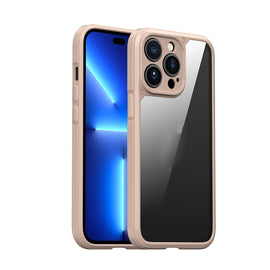 Shockproof PC + TPU Protective Phone Case, For iPhone 14 Pro Max, For iPhone 14 Pro, For iPhone 14 Max, For iPhone 14, For iPhone 13 Pro Max, For iPhone 13 Pro, For iPhone 13, For iPhone 12 Pro Max, For iPhone 12
