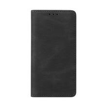 Load image into Gallery viewer, Simple Suction Closure Horizontal Flip Leather Case, For iPhone 14, For iPhone 14 Plus, For iPhone 14 Pro, For iPhone 14 Pro Max