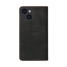 Load image into Gallery viewer, Simple Suction Closure Horizontal Flip Leather Case, For iPhone 14, For iPhone 14 Plus, For iPhone 14 Pro, For iPhone 14 Pro Max