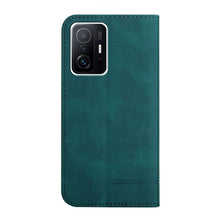 Load image into Gallery viewer, Strong Magnetic Leather Case, For Xiaomi 11T / 11T Pro, For Xiaomi Poco M3