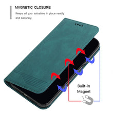 Load image into Gallery viewer, Strong Magnetic Leather Case, For Xiaomi 11T / 11T Pro, For Xiaomi Poco M3