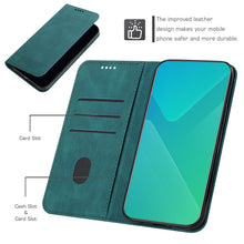 Load image into Gallery viewer, Strong Magnetic Leather Case, For Xiaomi 11T / 11T Pro, For Xiaomi Poco M3