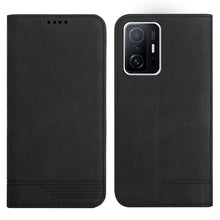 Load image into Gallery viewer, Strong Magnetic Leather Case, For Xiaomi 11T / 11T Pro, For Xiaomi Poco M3