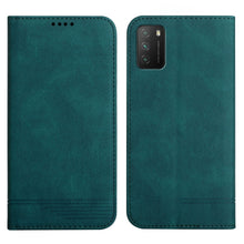 Load image into Gallery viewer, Strong Magnetic Leather Case, For Xiaomi 11T / 11T Pro, For Xiaomi Poco M3