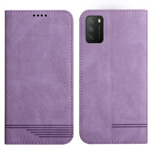 Load image into Gallery viewer, Strong Magnetic Leather Case, For Xiaomi 11T / 11T Pro, For Xiaomi Poco M3