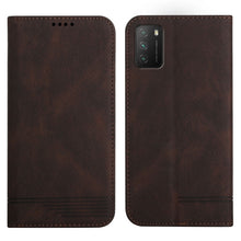 Load image into Gallery viewer, Strong Magnetic Leather Case, For Xiaomi 11T / 11T Pro, For Xiaomi Poco M3