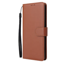 Load image into Gallery viewer, 3 Card Slots Multifunctional Leather Phone Case, For Samsung Galaxy A33 5G, For Samsung Galaxy A53 5G, For Samsung Galaxy A73 5G, For Xiaomi 12 Lite, For Xiaomi 12S Ultra