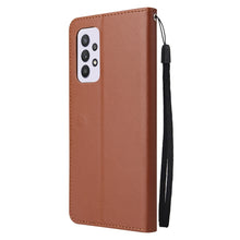 Load image into Gallery viewer, 3 Card Slots Multifunctional Leather Phone Case, For Samsung Galaxy A33 5G, For Samsung Galaxy A53 5G, For Samsung Galaxy A73 5G, For Xiaomi 12 Lite, For Xiaomi 12S Ultra