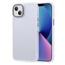 Load image into Gallery viewer, Gold Version Frosted Back Shockproof Phone Case, For iPhone 14, For iPhone 14 Plus, For iPhone 14 Pro, For iPhone 14 Pro Max