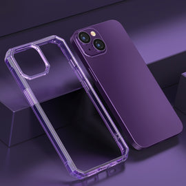 TPU Four-corner Airbag Shockproof Phone Case, For iPhone 14, For iPhone 14 Plus, For iPhone 14 Pro, For iPhone 13, For iPhone 13 Pro, For iPhone 13 Pro Max, For iPhone 14 Pro Max