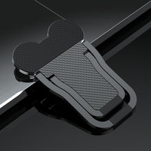Load image into Gallery viewer, 2 PCS Metal Foldable Laptop Stand Bracket