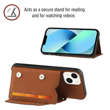 Load image into Gallery viewer, Skin Feel PU + TPU + PC Back Cover Shockproof Case, For iPhone 14/13, For iPhone 14 Plus, For iPhone 14 Pro, For iPhone 14 Pro Max