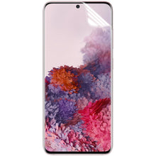 Load image into Gallery viewer, 2 PCS IMAK Curved Full Screen Hydrogel Film, for Galaxy S20 5G, for Galaxy S20 Ultra 5G, for Galaxy S20+ 5G, for Galaxy A71