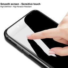Load image into Gallery viewer, 2 PCS IMAK Curved Full Screen Hydrogel Film, for Galaxy S20 5G, for Galaxy S20 Ultra 5G, for Galaxy S20+ 5G, for Galaxy A71