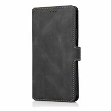 Load image into Gallery viewer, Retro Magnetic Closing Clasp Leather Case, For iPhone 14 Pro Max, For iPhone 14 Pro, For iPhone 14, For iPhone 14 Plus