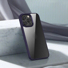 Load image into Gallery viewer, iPAKY Shockproof PC + TPU Protective Phone Case, For iPhone 14 Pro Max, For iPhone 14 Pro, For iPhone 14 Plus, For iPhone 14