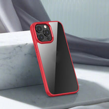 Load image into Gallery viewer, iPAKY Shockproof PC + TPU Protective Phone Case, For iPhone 14 Pro Max, For iPhone 14 Pro, For iPhone 14 Plus, For iPhone 14