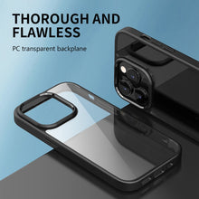 Load image into Gallery viewer, iPAKY Shockproof PC + TPU Protective Phone Case, For iPhone 14 Pro Max, For iPhone 14 Pro, For iPhone 14 Plus, For iPhone 14