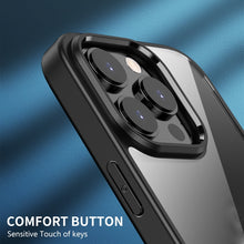 Load image into Gallery viewer, iPAKY Shockproof PC + TPU Protective Phone Case, For iPhone 14 Pro Max, For iPhone 14 Pro, For iPhone 14 Plus, For iPhone 14