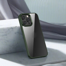 Load image into Gallery viewer, iPAKY Shockproof PC + TPU Protective Phone Case, For iPhone 14 Pro Max, For iPhone 14 Pro, For iPhone 14 Plus, For iPhone 14