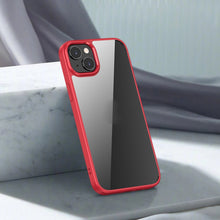 Load image into Gallery viewer, iPAKY Shockproof PC + TPU Protective Phone Case, For iPhone 14 Pro Max, For iPhone 14 Pro, For iPhone 14 Plus, For iPhone 14