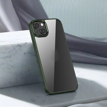 Load image into Gallery viewer, iPAKY Shockproof PC + TPU Protective Phone Case, For iPhone 14 Pro Max, For iPhone 14 Pro, For iPhone 14 Plus, For iPhone 14