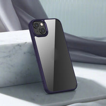 Load image into Gallery viewer, iPAKY Shockproof PC + TPU Protective Phone Case, For iPhone 14 Pro Max, For iPhone 14 Pro, For iPhone 14 Plus, For iPhone 14