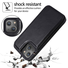 Load image into Gallery viewer, Double Buckle Phone Case, For iPhone 14 Pro Max, For iPhone 14 Pro, For iPhone 14, For iPhone 14 Plus