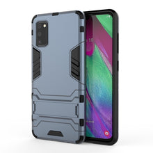 Load image into Gallery viewer, Shockproof PC + TPU Protective Case with Invisible Holder