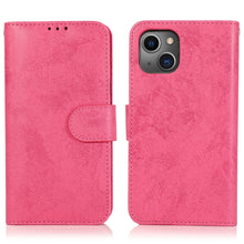 Load image into Gallery viewer, 2 in 1 Detachable Leather Case, For iPhone 14 Pro Max, For iPhone 14 Pro, For iPhone 14, For iPhone 14 Plus