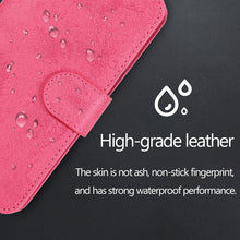 Load image into Gallery viewer, 2 in 1 Detachable Leather Case, For iPhone 14 Pro Max, For iPhone 14 Pro, For iPhone 14, For iPhone 14 Plus