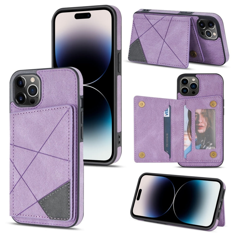 Line Card Holder Phone Case, For iPhone 14 Pro Max, For iPhone 14 Pro, For iPhone 14, For iPhone 14 Plus