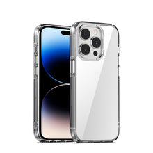 Load image into Gallery viewer, iPAKY Aurora Series Shockproof PC + TPU Protective Phone Case, For iPhone 14 Pro, For iPhone 14 Plus, For iPhone 14