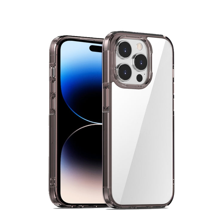iPAKY Aurora Series Shockproof PC + TPU Protective Phone Case, For iPhone 14 Pro, For iPhone 14 Plus, For iPhone 14