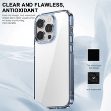 Load image into Gallery viewer, iPAKY Aurora Series Shockproof PC + TPU Protective Phone Case, For iPhone 14 Pro, For iPhone 14 Plus, For iPhone 14