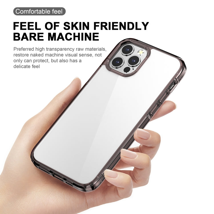 iPAKY Aurora Series Shockproof PC + TPU Protective Phone Case, For iPhone 14 Pro, For iPhone 14 Plus, For iPhone 14
