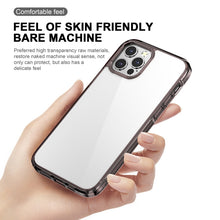 Load image into Gallery viewer, iPAKY Aurora Series Shockproof PC + TPU Protective Phone Case, For iPhone 14 Pro, For iPhone 14 Plus, For iPhone 14
